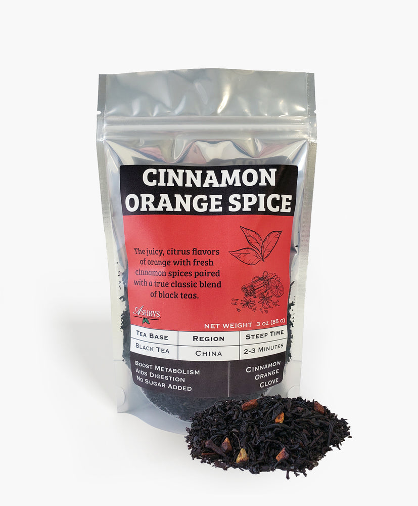 The Cafe Connection Favorites Box