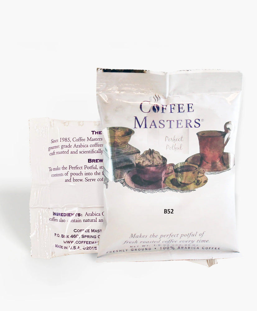 B-52 Perfect Potful® - 12 packets