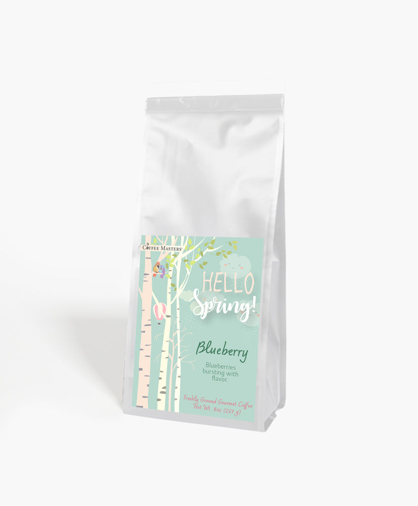 Hello Spring Collection Box