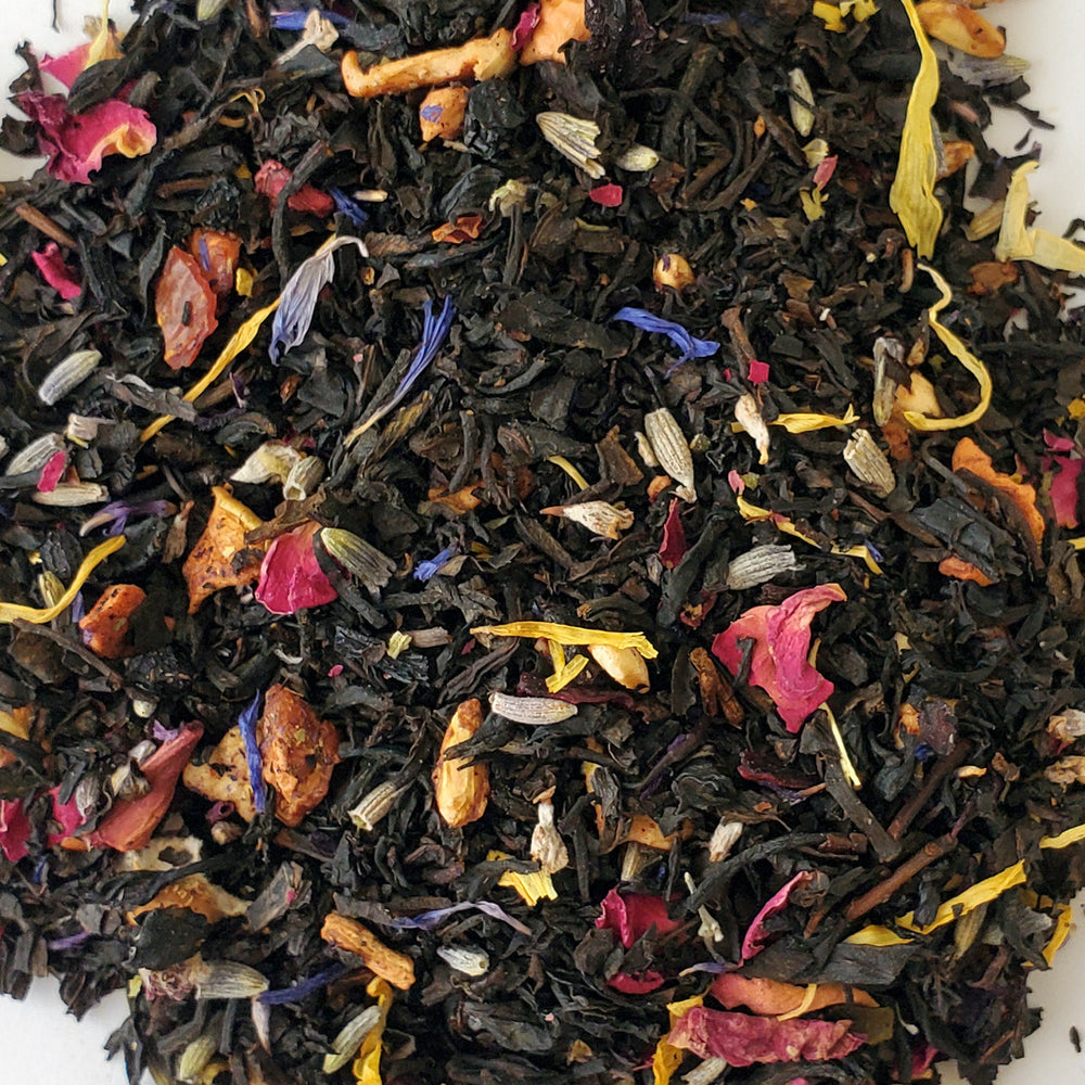 Blue-TEA-ful Loose Leaf Tea