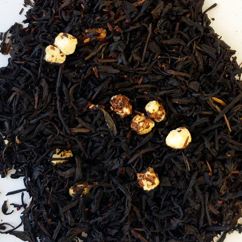 Campfire S'mores Loose Leaf Tea