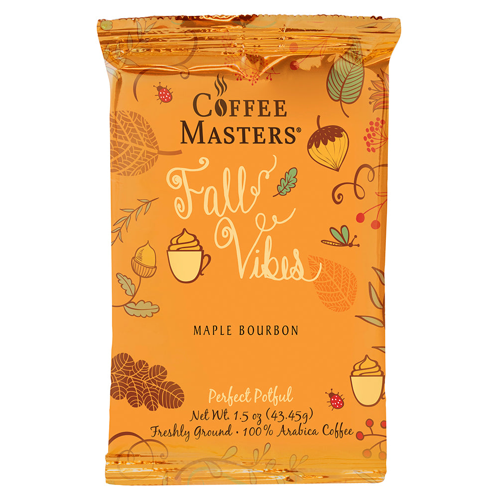 Fall Coffee Acetate Collection