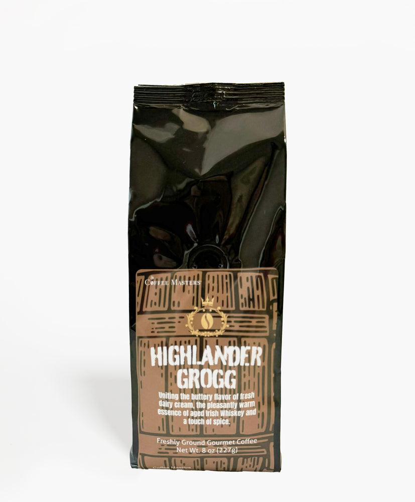 Father's Day Coffee Bundle Box