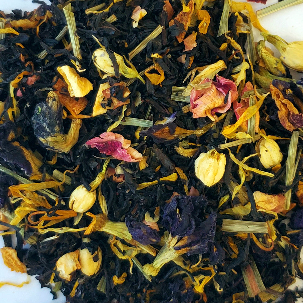 Floral Fantasy Loose Leaf Tea