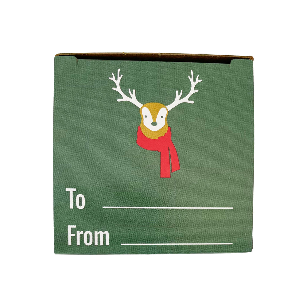 Christmas 3 Count Hazelnut Coffee Collection