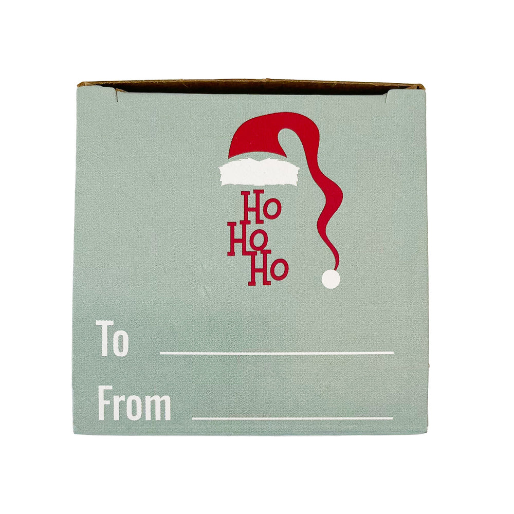 Christmas 4 Count Hazelnut K-Cup Collection