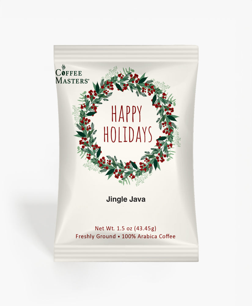 Jingle Java 6 Pack Sales & Special Offers – Coffee Masters Shop