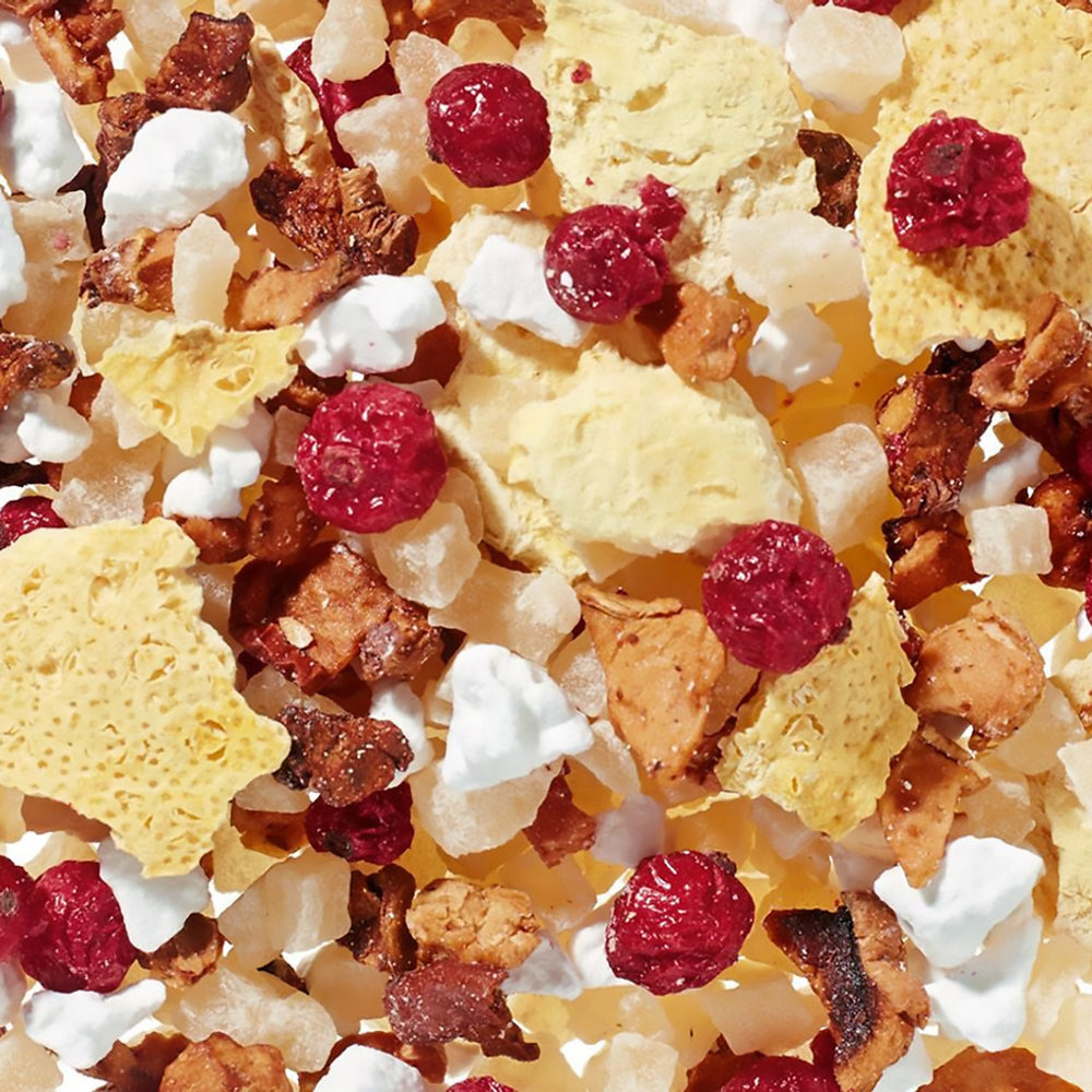 Lemon-A-Peel Loose Leaf Fruit Tea