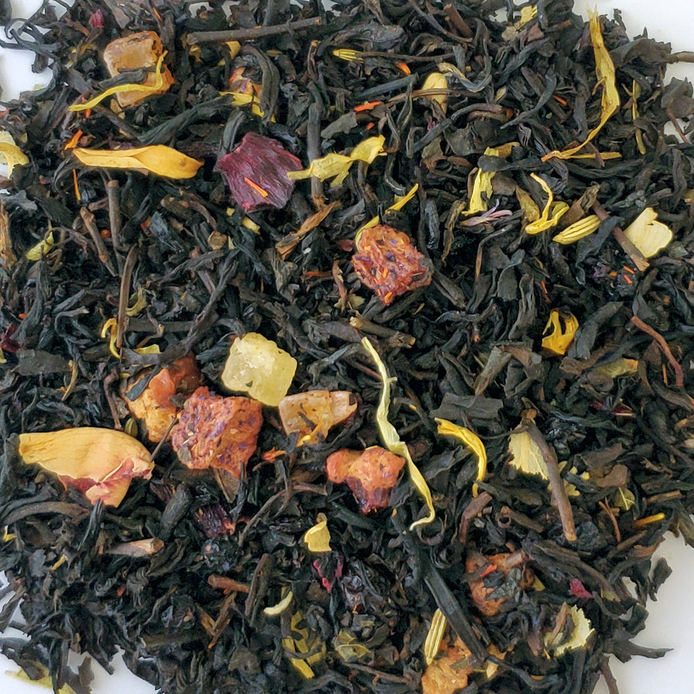 Passion Paradise Loose Leaf Tea
