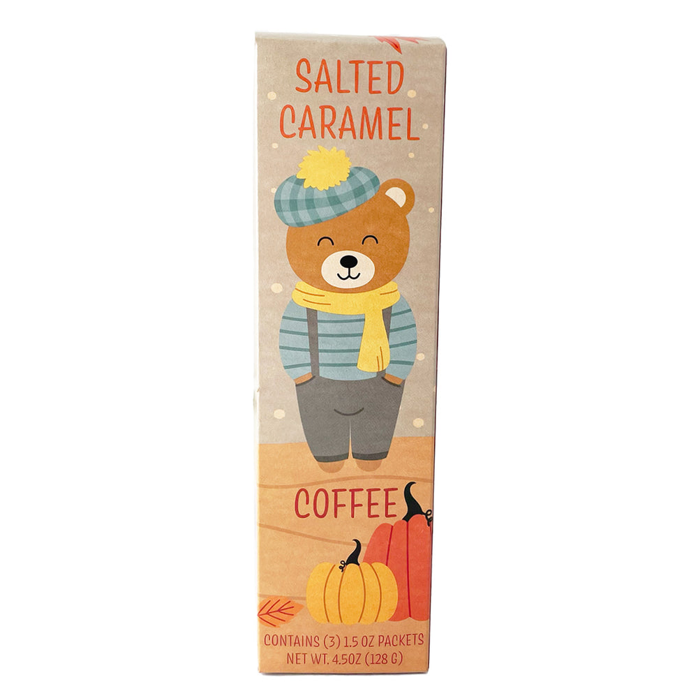 Hello Autumn 9 Count Coffee Handle Collection