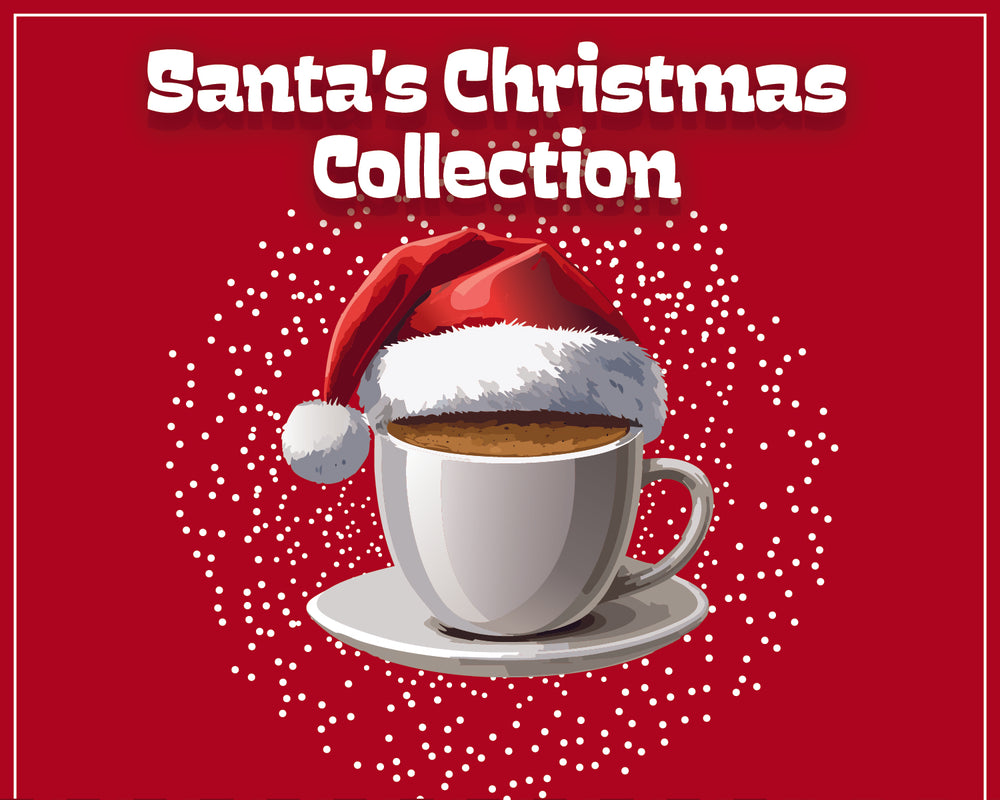Santa's Christmas Collection