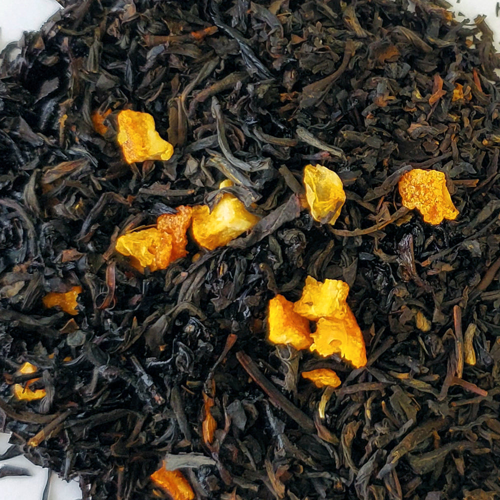 Smoked Old Fashioned Loose Leaf Tea