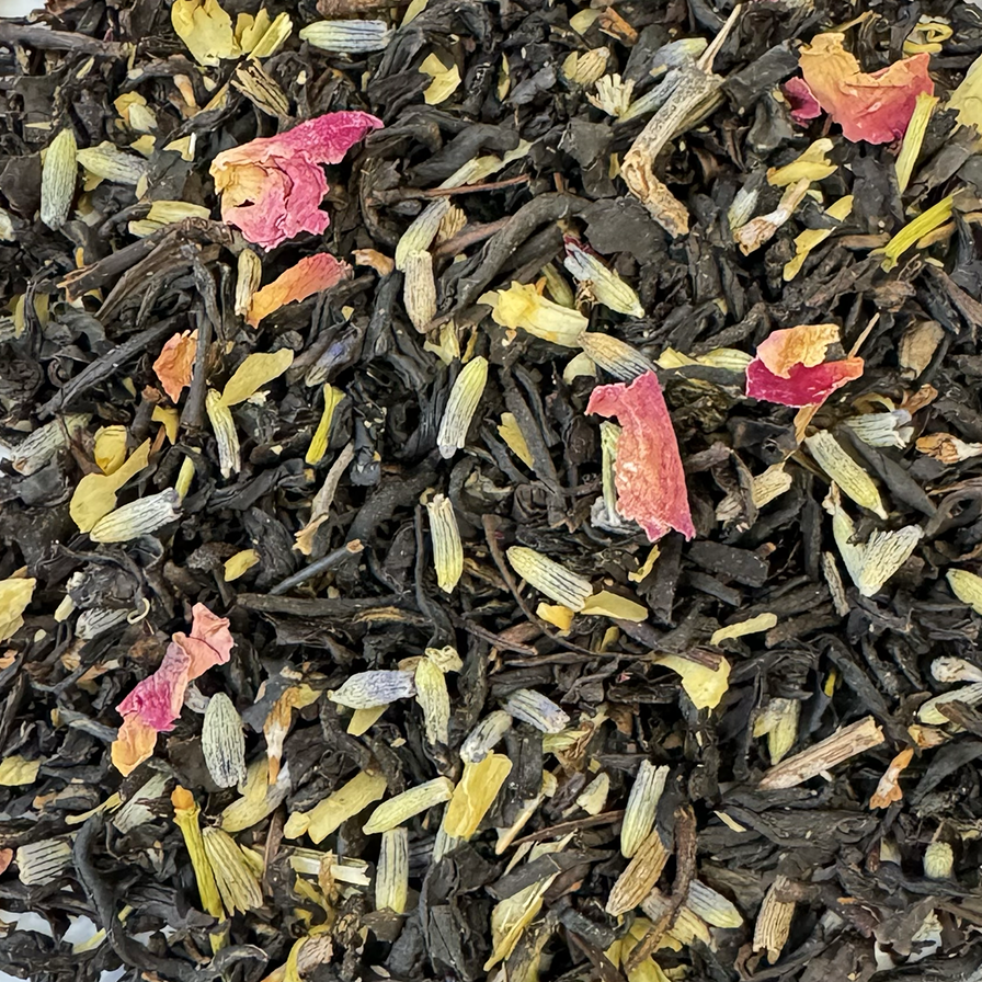 Sweet On You Loose Leaf Tea