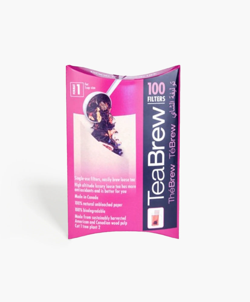 Ashbys® 3oz Loose Leaf Tea Favorites Collection Box