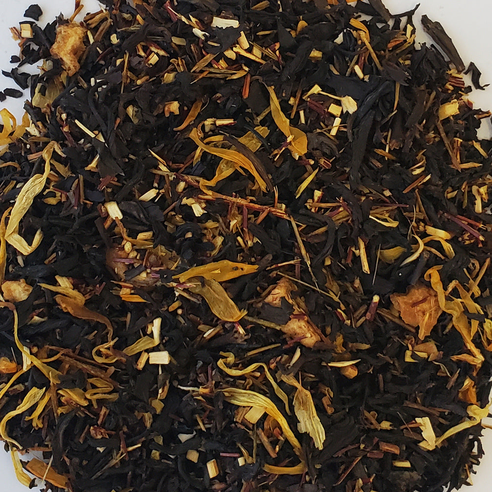 Tango Mango Medley Loose Leaf Tea
