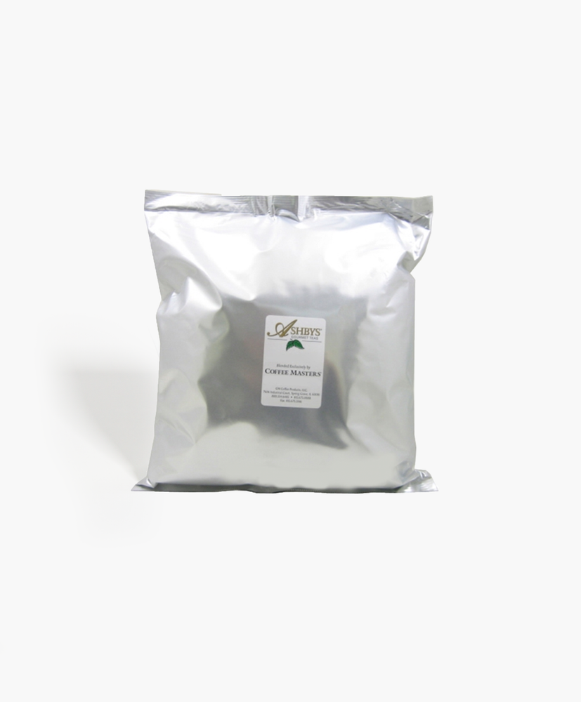 Nutty Almond Loose Leaf Tea