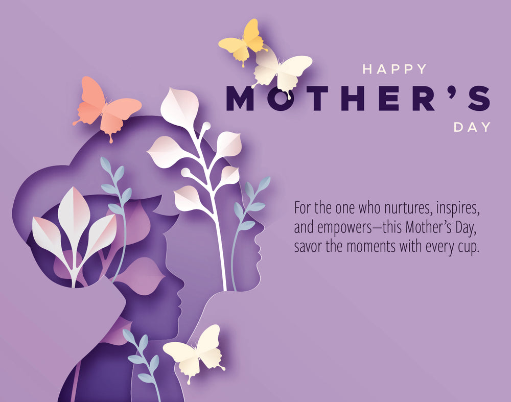 Mother's Day Coffee Collection