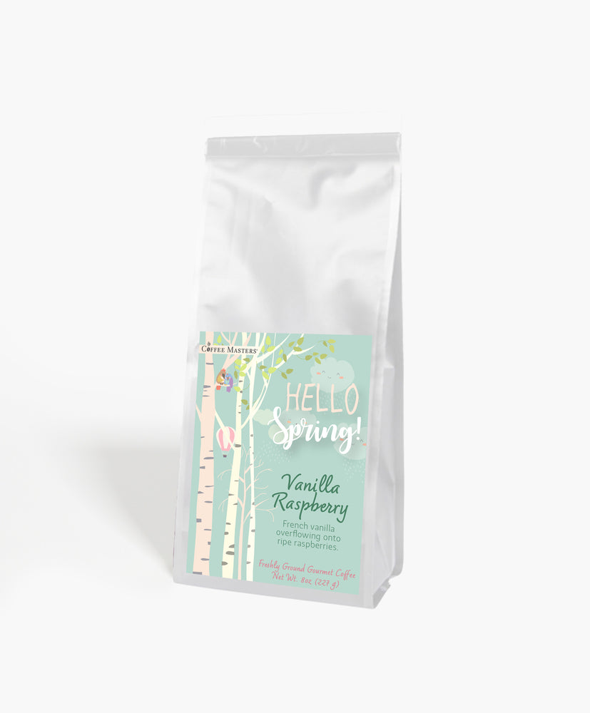 Hello Spring Collection Box