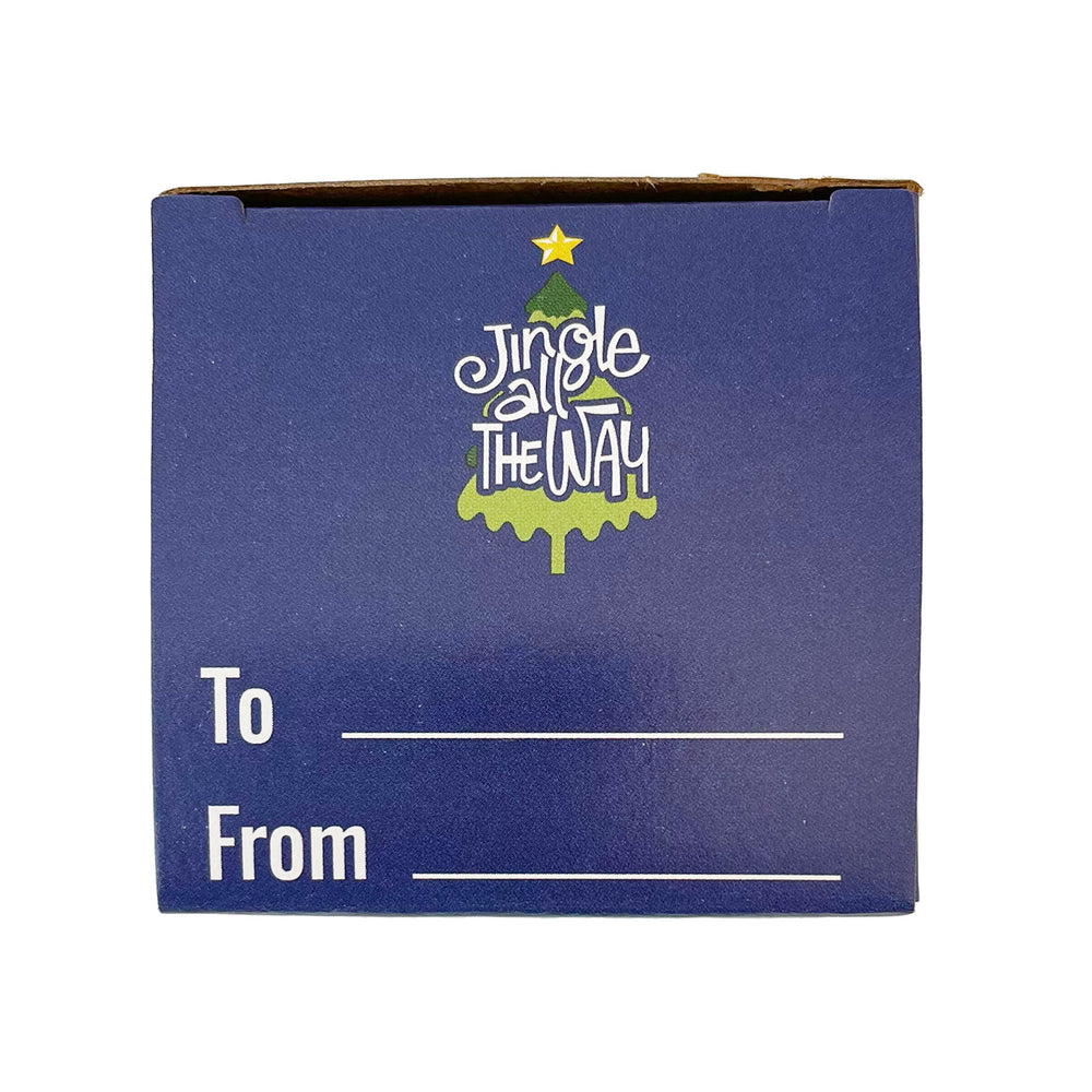 Christmas 4 Count Vanilla K-Cup Collection