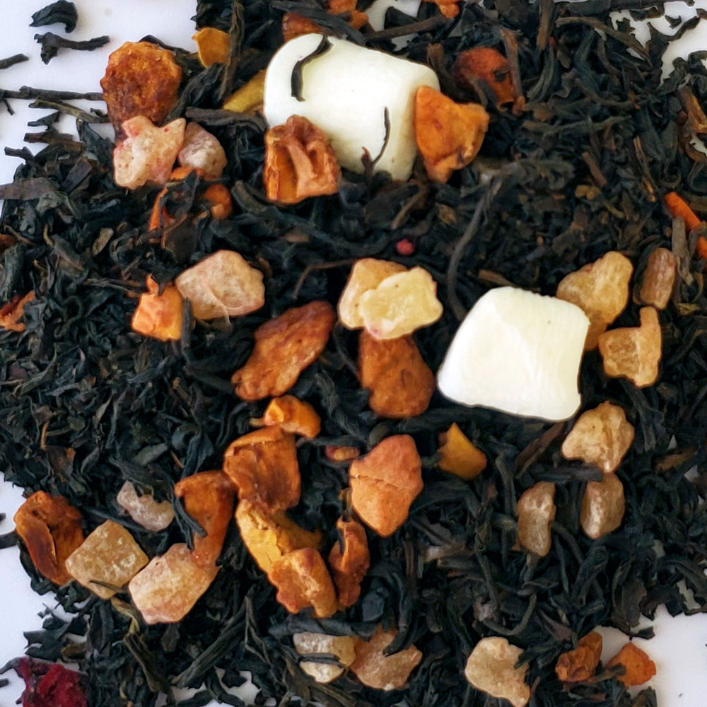 County Fair Cotton Candy Loose Leaf Tea