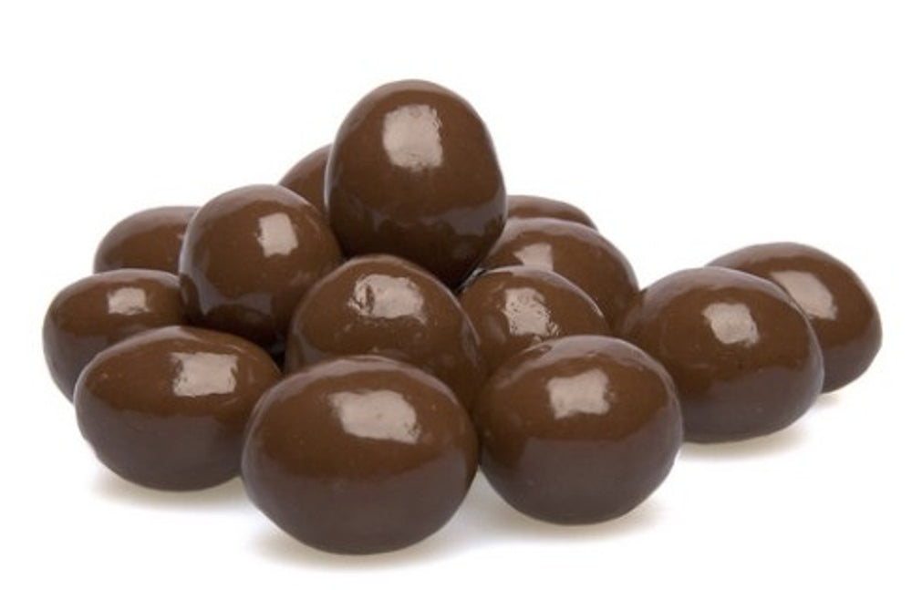 Dark Chocolate Covered Espresso Beans