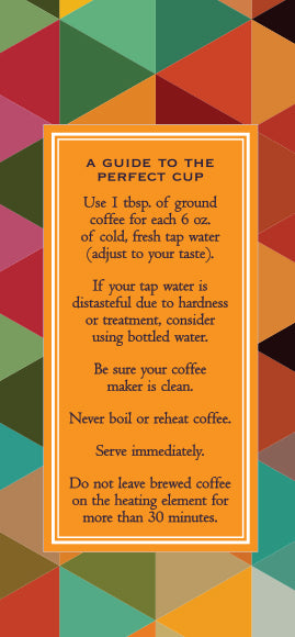 Pumpkin Spice - Fall Festive Bag