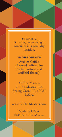 Southern Pecan - Festive Fall Bag