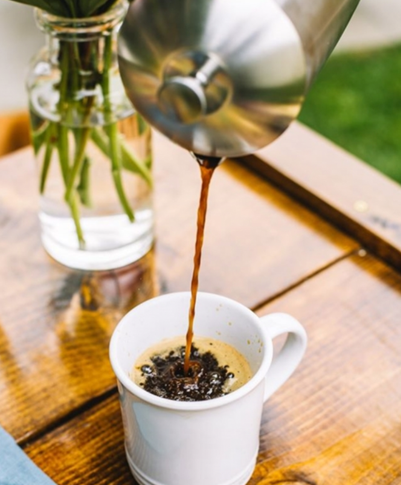 Frieling 11 oz Coffee Server