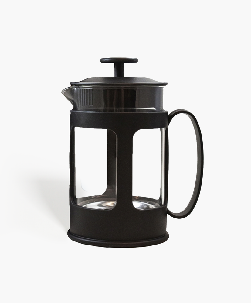 French Press Gift Set