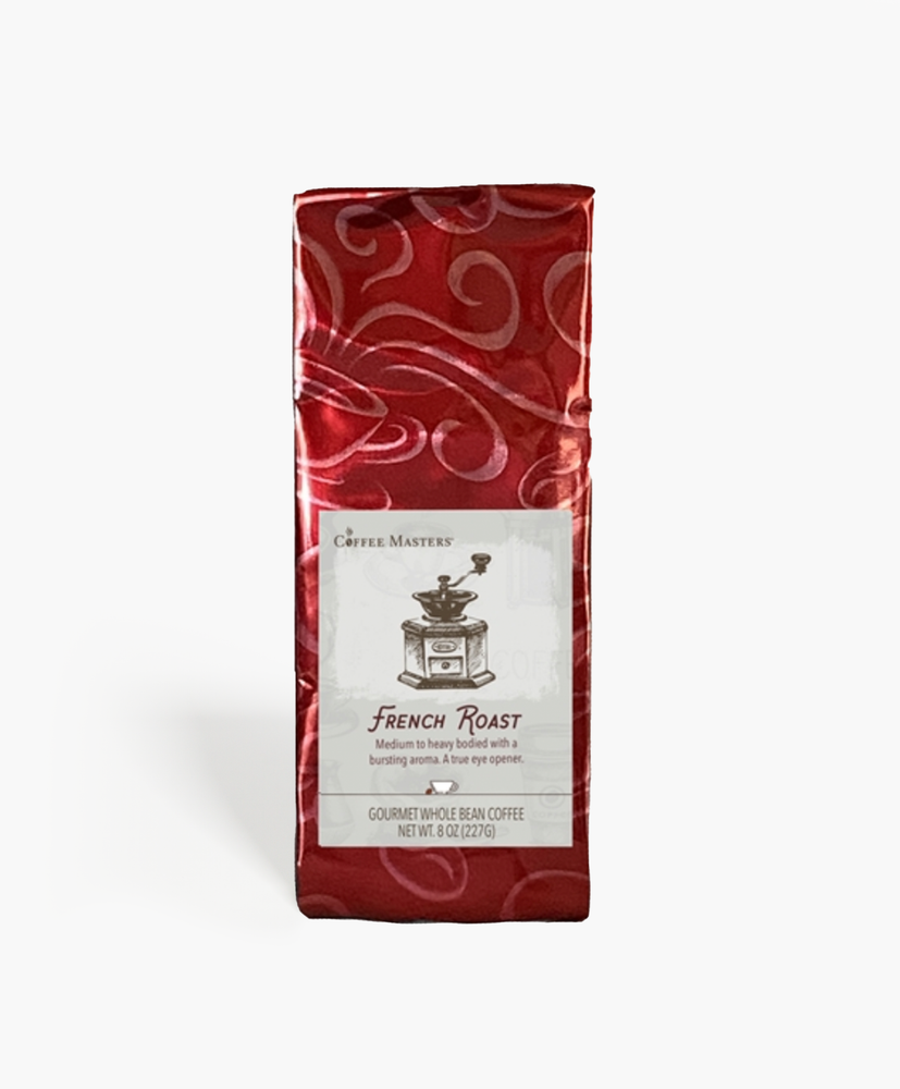 French Press Gift Set