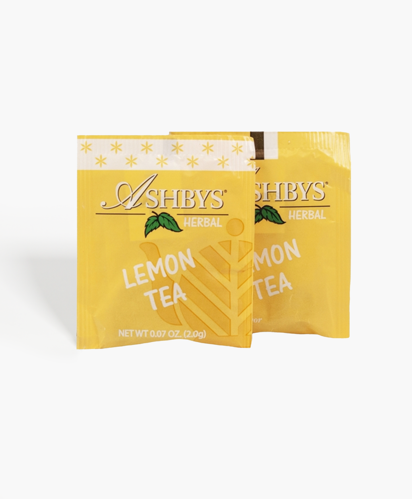 Lemon Tea Bags