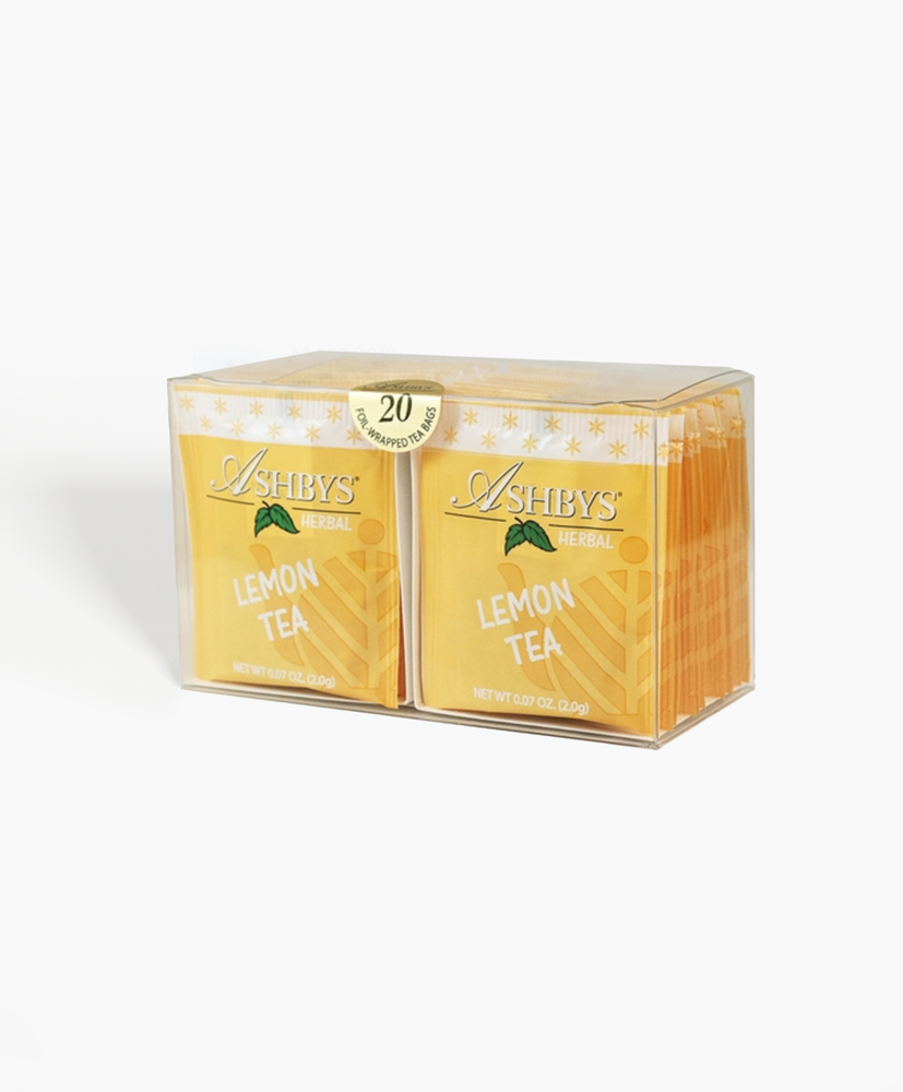 Lemon Tea Bags