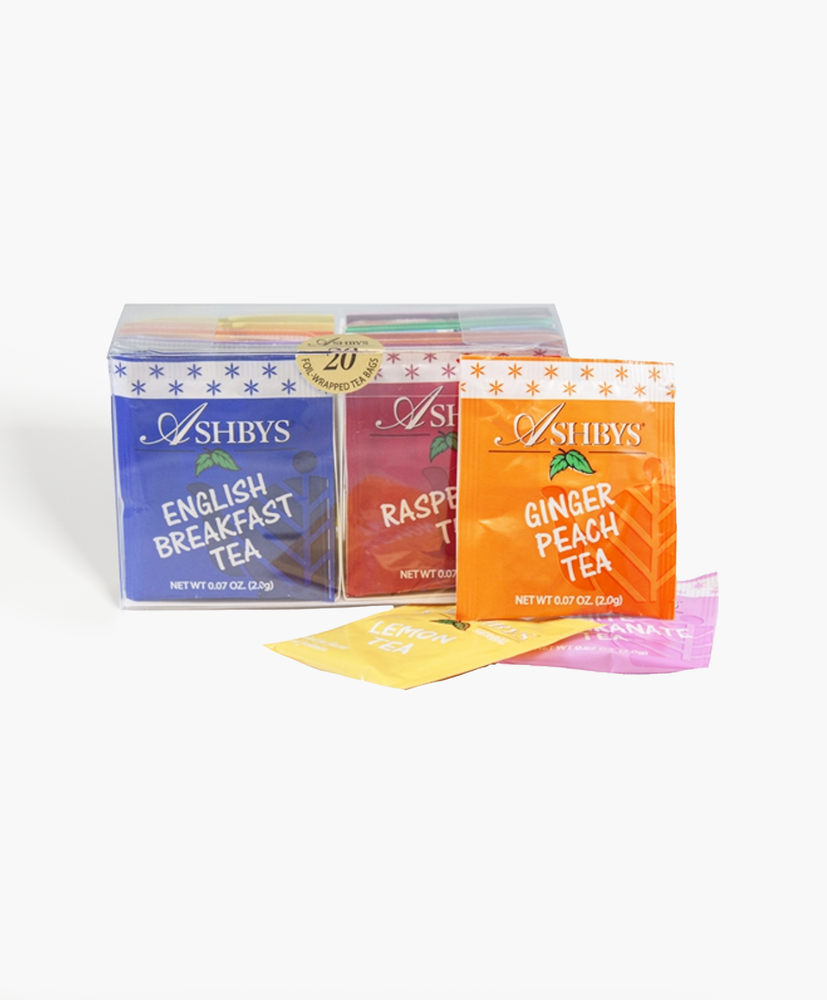 Variety Box Tea Bags