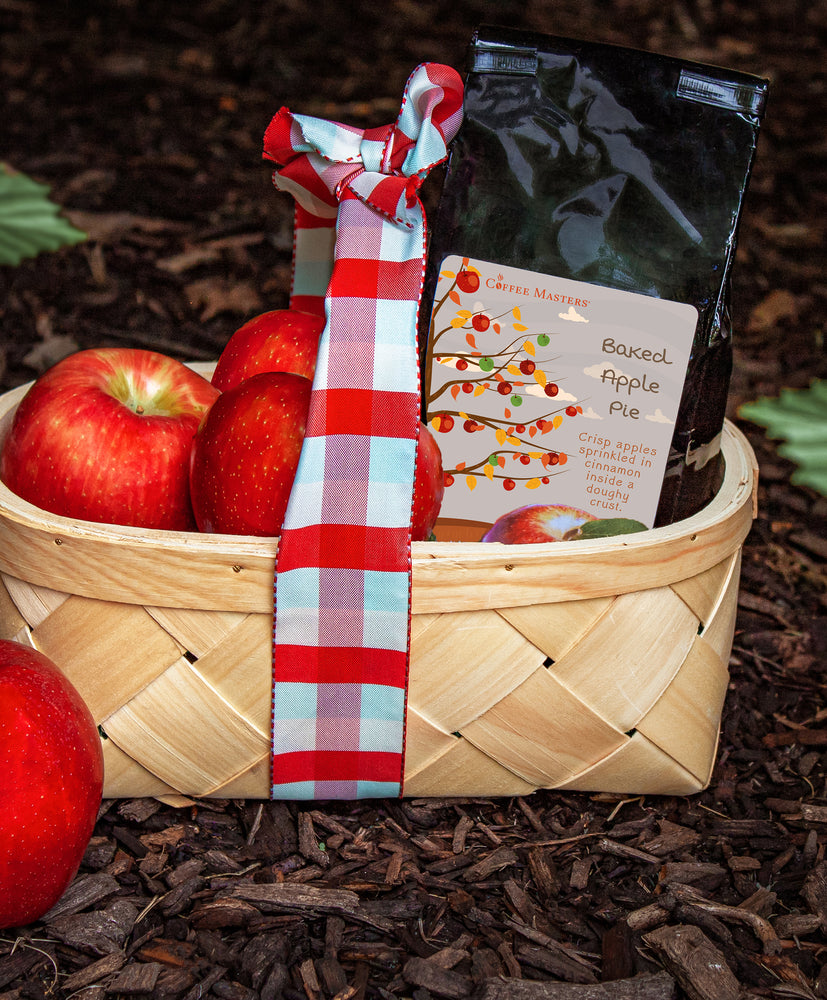 Baked Apple Pie - Fall Bag
