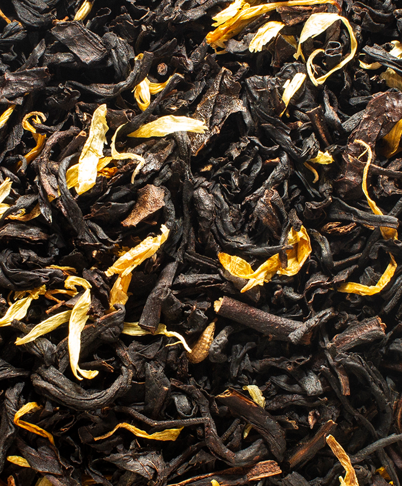 Apricot Loose Leaf Tea