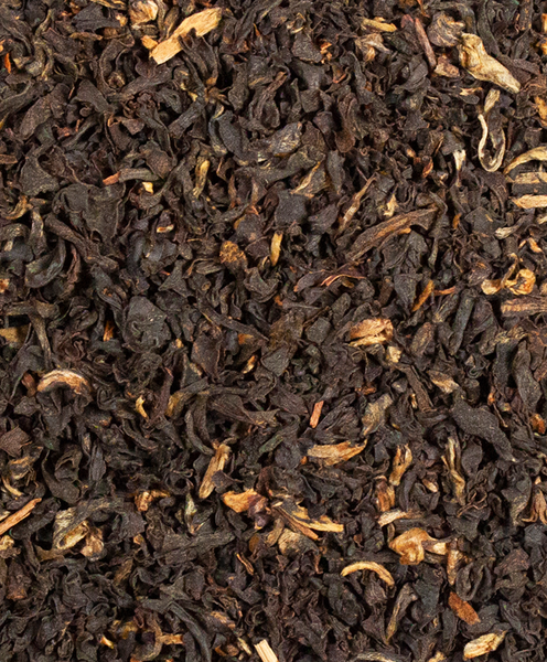 Assam Loose Leaf Tea by Ashbys – Coffee Masters Shop