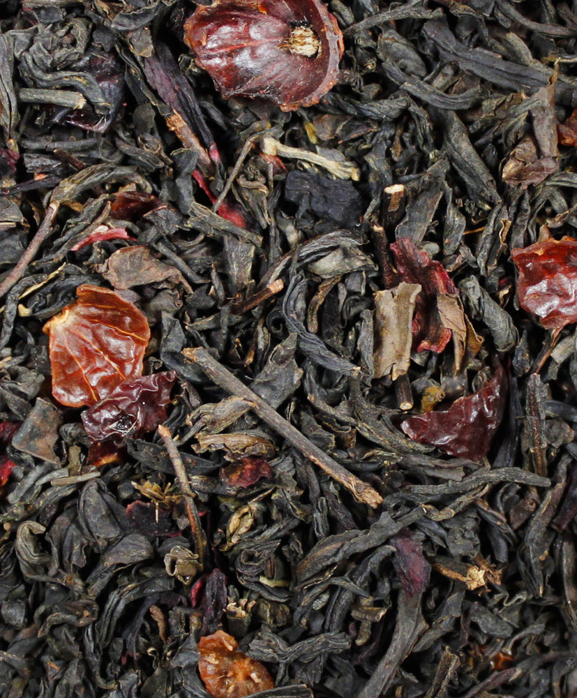 Berry Grey Tea