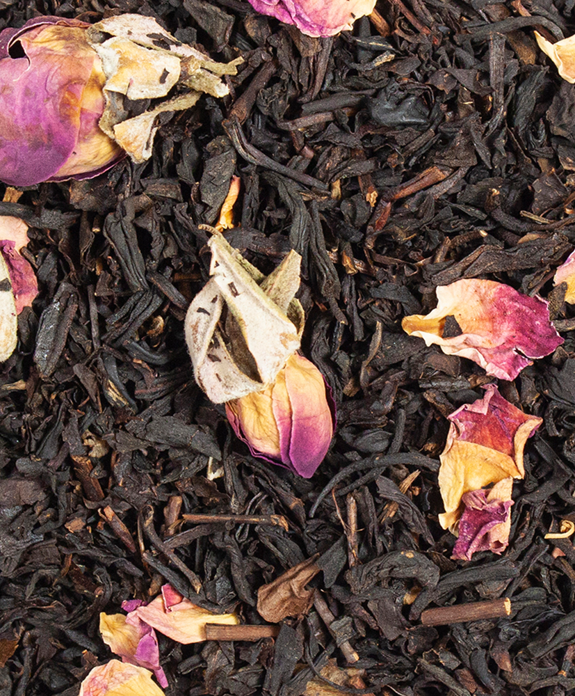 Blackberry Loose Leaf Tea