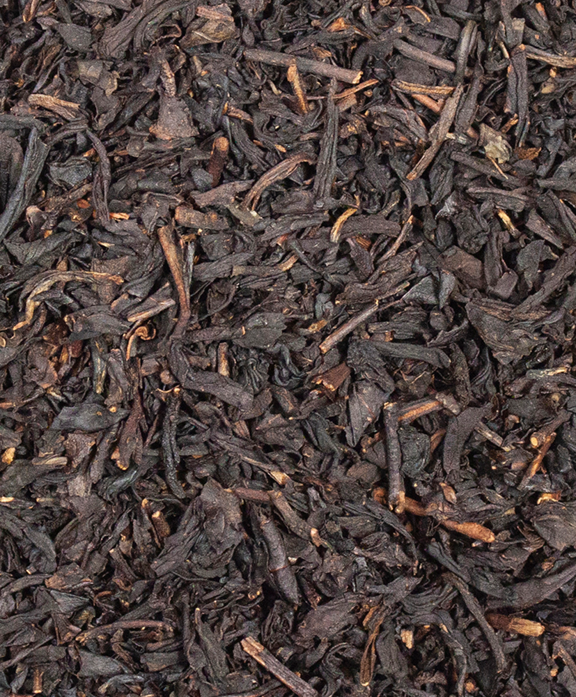 Blueberry Loose Leaf Tea