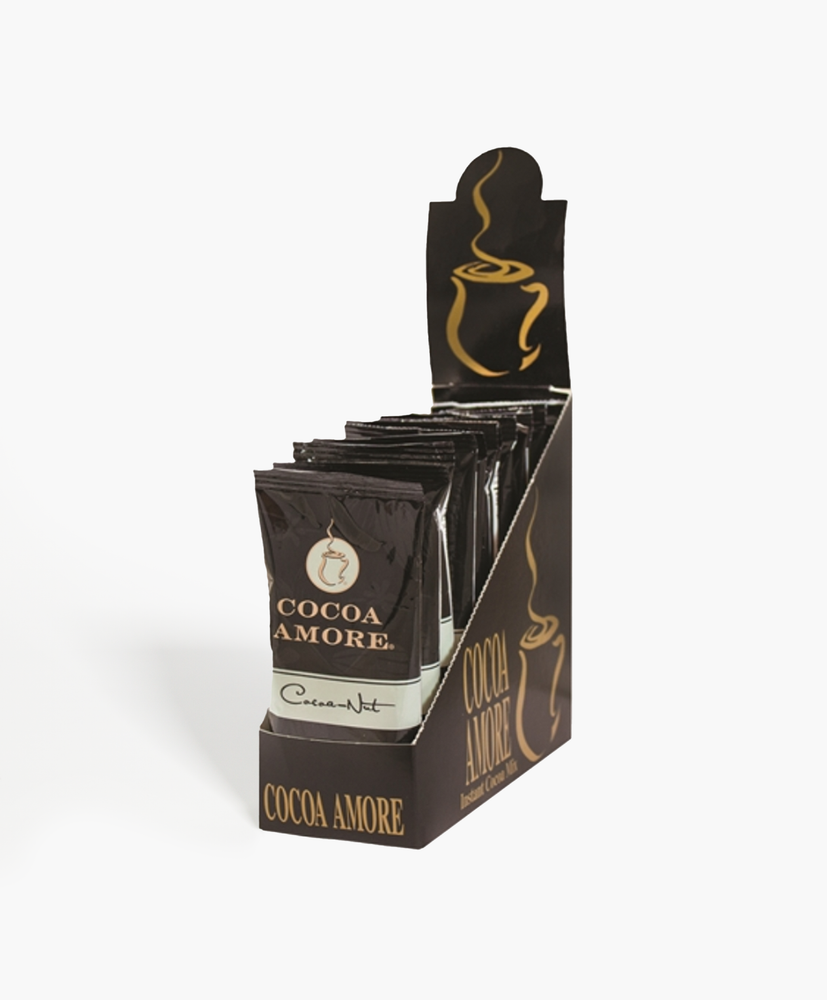 Cocoa-Nut Gourmet Cocoa Mix