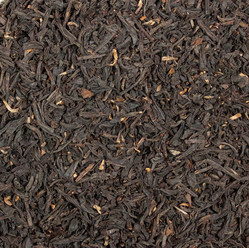 China Black "FOP" Loose Leaf Tea