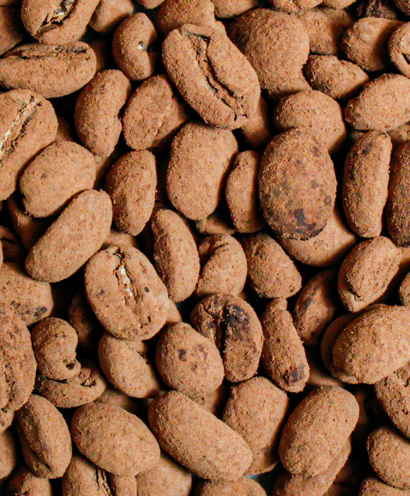 Chocolate Cherry Kiss