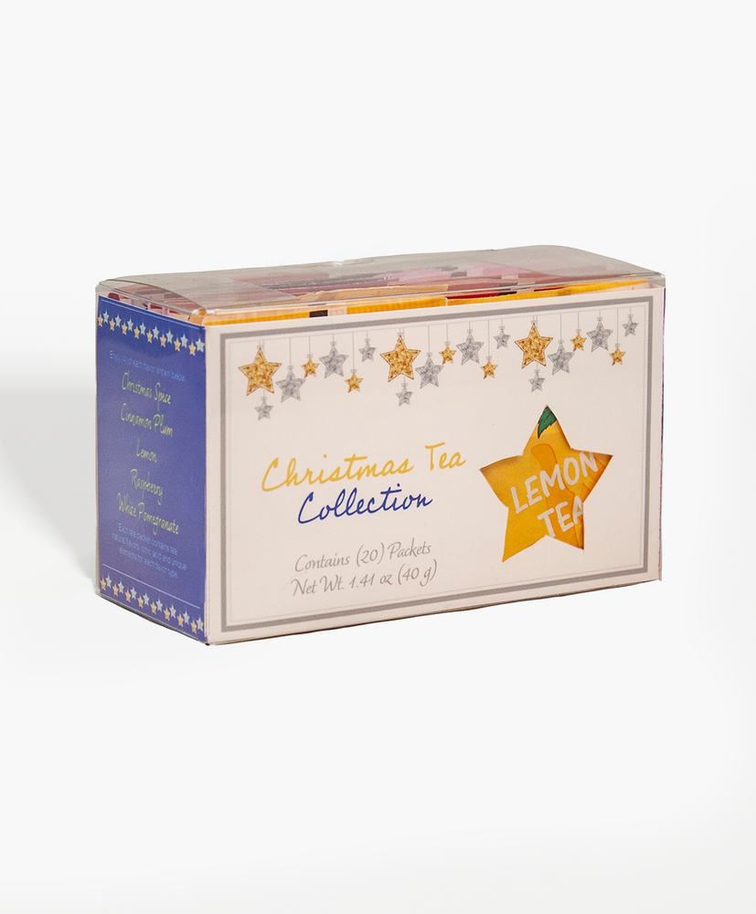 Christmas Tea Variety Pack