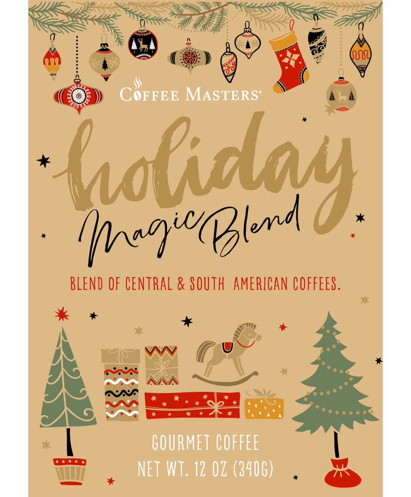 Holiday Magic Blend - Holiday Bag