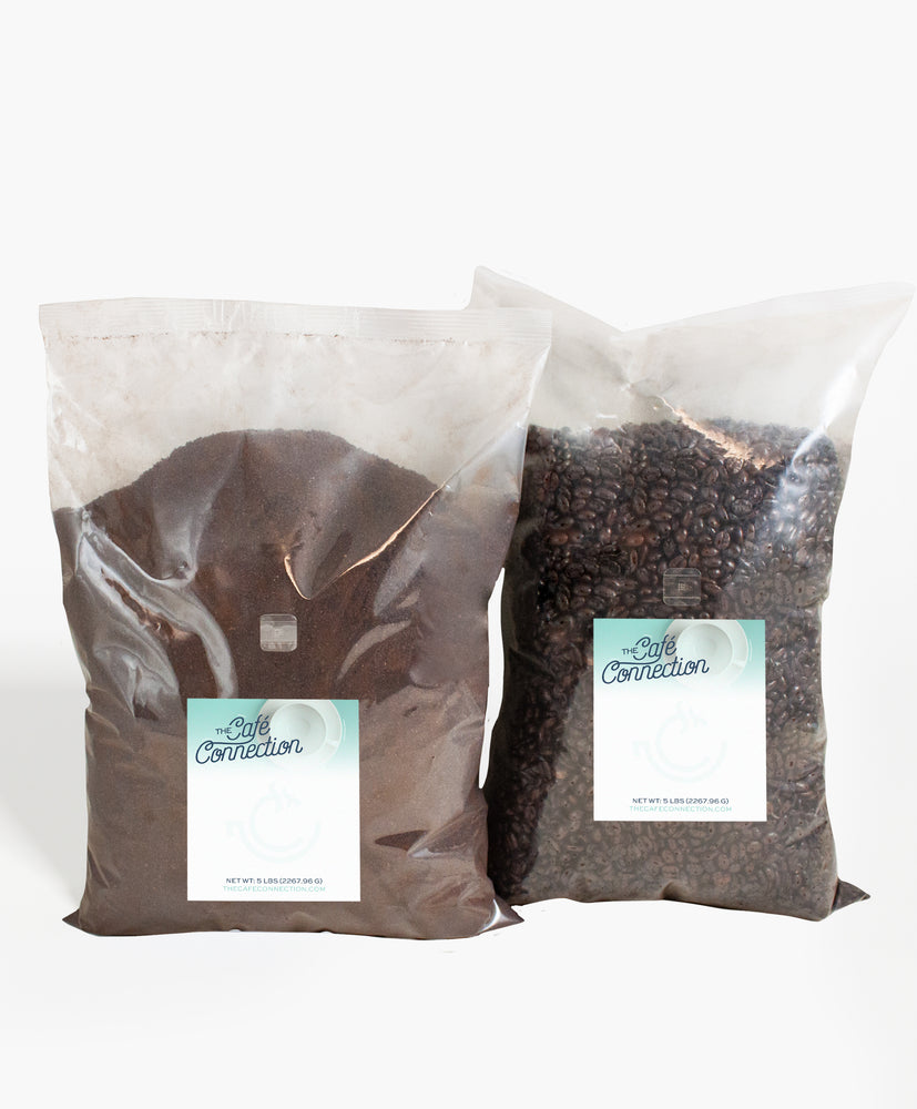 Italian Espresso Blend