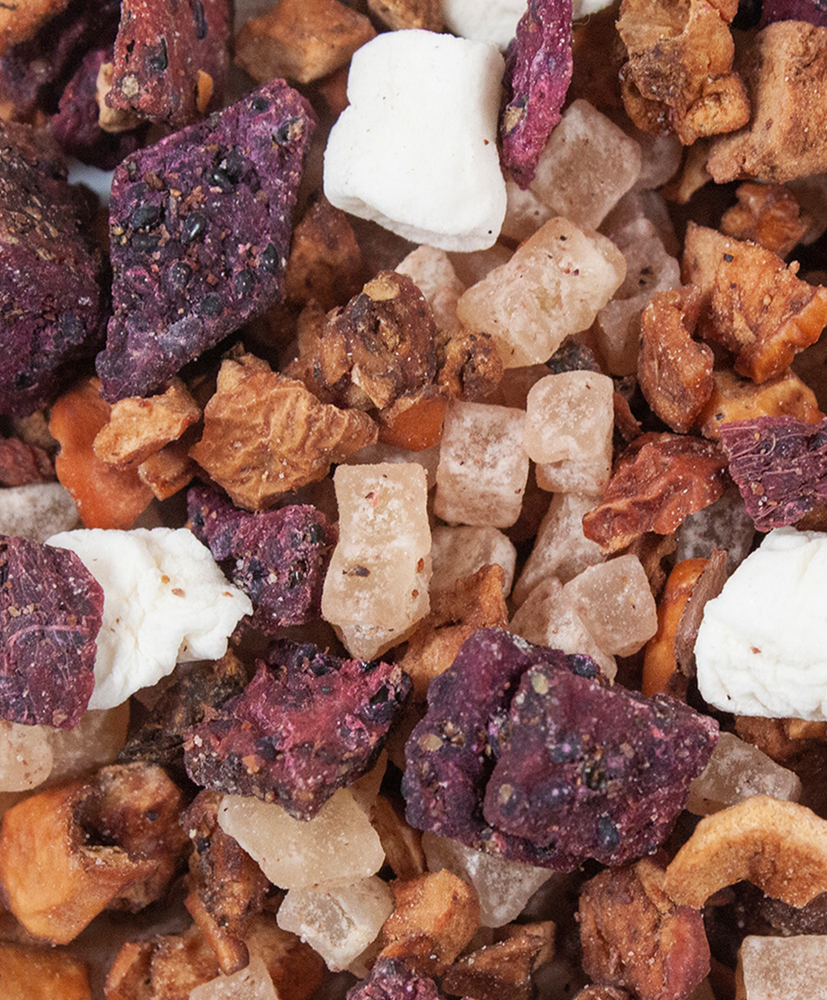 Cotton Candy (Herbal)  - Loose Leaf Tea Refresher