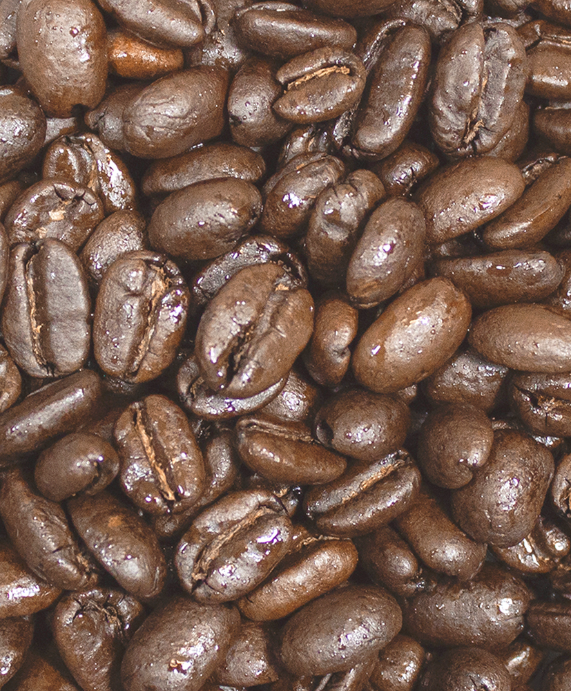 Toasted Southern Pecan