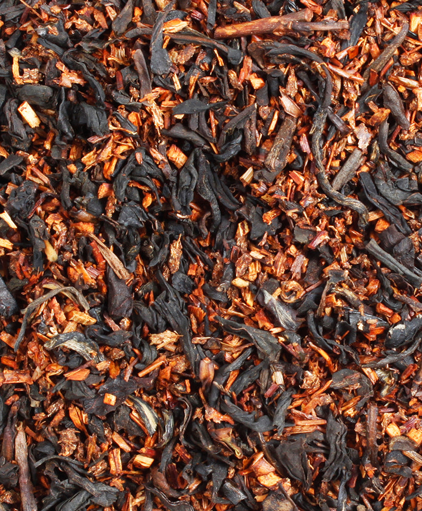 Gingerbread Loose Leaf Tea