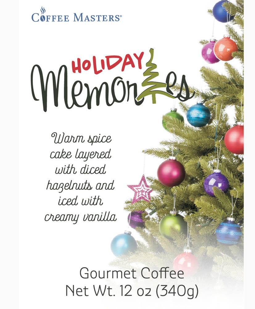 Holiday Memories - Winter Bag