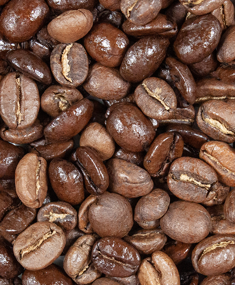 Iced Coffee Blend - Summer Bag